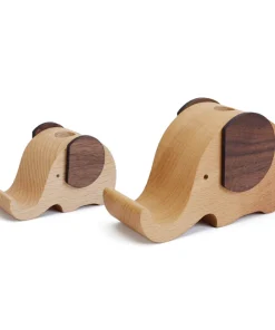 Elephant Pencil Holder