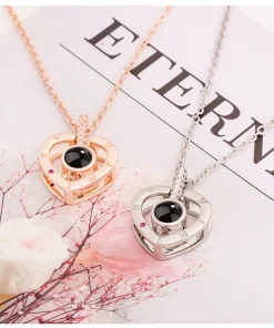 I Love You in 100 Languages