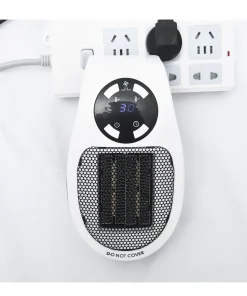 Battery Operated Heater