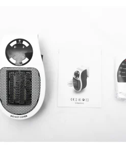 Battery Operated Heater