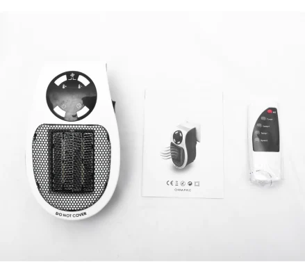 Battery Operated Heater