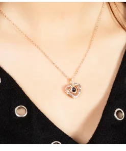 I Love You in 100 Languages