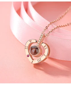 I Love You in 100 Languages