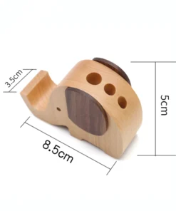 Elephant Pencil Holder