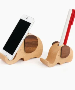 Elephant Pencil Holder