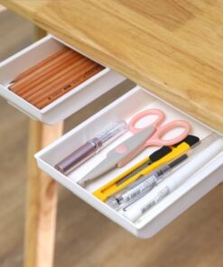 Hidden Drawer
