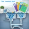 Drain Stick Cleaner,Drain Stick,Household Drain Stick Cleaner