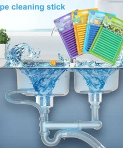 Drain Stick Cleaner,Drain Stick,Household Drain Stick Cleaner