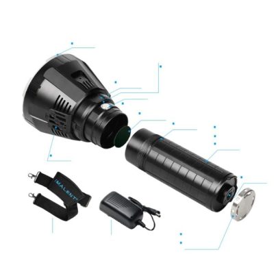 LED Waterproof Flashlight,Waterproof Flashlight,LED Waterproof,High Power LED,100000 Lumens High Power LED Waterproof Flashlight