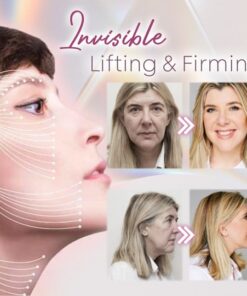 Face Lift Tape,Invisible Face Lift