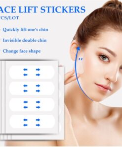 Face Lift Tape,Invisible Face Lift Tape