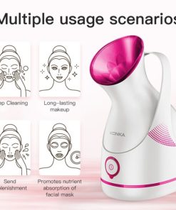 Professional Facial Steamer,Facial Steamer