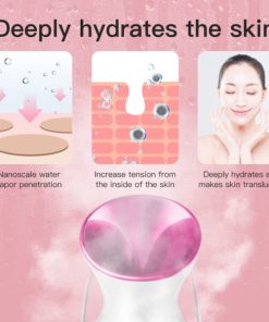 Professional Facial Steamer,Facial Steamer