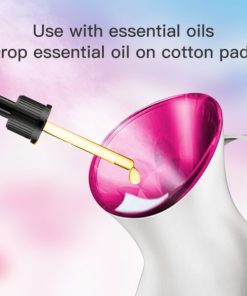 Professional Facial Steamer,Facial Steamer