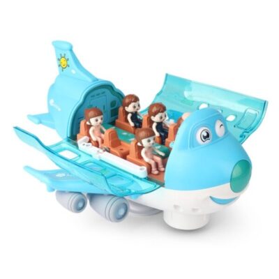 Toy Plane,Electric Toy Plane,Electric Toy,Rotating Electric,Rotating Electric Toy Plane