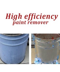 Power Paint Remover