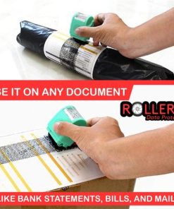 Data Protection Roller
