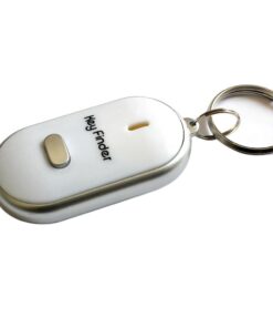 Whistle Key Finder