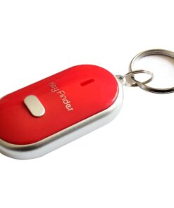 Whistle Key Finder