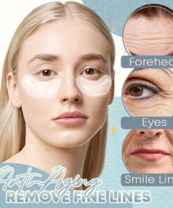 Line-Filling Collagen Reusable Patch Sets