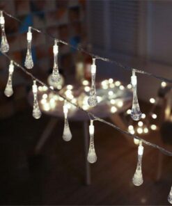 String Lights,Magical Forest String Lights
