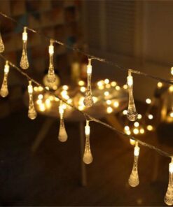 String Lights,Magical Forest String Lights