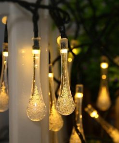 String Lights,Magical Forest String Lights