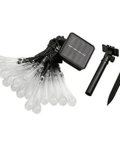 String Lights,Magical Forest String Lights