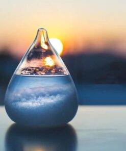 Storm Glass,Magical Storm Glass