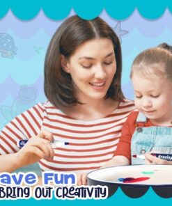 Magical Water Drawing Marker