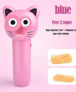 Toy Propeller,Rope Toy,Rope Toy Propeller