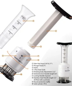 Meat Tenderizer Tool