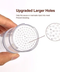 Meat Tenderizer Tool