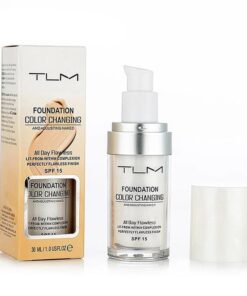 Mature Skin Foundation