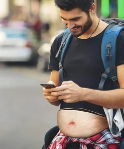 Beer Belly Fanny Pack,Belly Fanny Pack