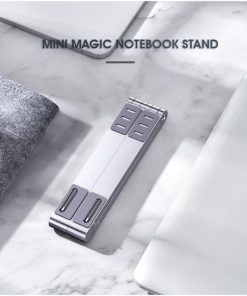 Laptop Holder,3-IN-1 Multi-Functional Laptop Holder