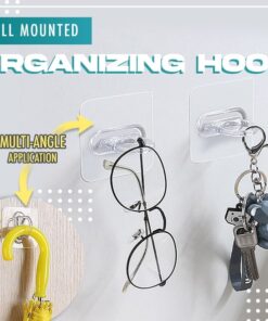 Round Hooks
