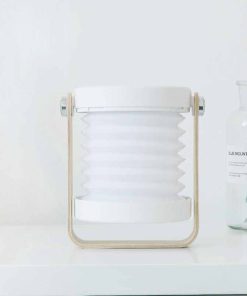 Lamp Lantern,Collapsible Bucket,Collapsible Bucket Lamp Lantern