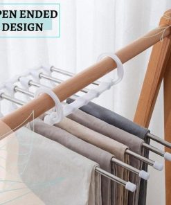 Foldable Hanger
