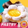 Pastry Dough,Pastry Dough Tamper Kit
