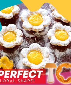 Pastry Dough,Pastry Dough Tamper Kit