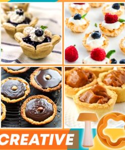 Pastry Dough,Pastry Dough Tamper Kit