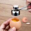 Egg Opener,Perfect Egg Opener