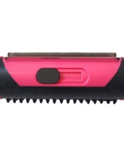 Fur Brush,3in1 Deshedding Undercoat Fur Brush