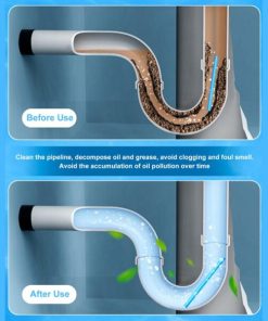 Drain Stick Cleaner,Drain Stick,Household Drain Stick Cleaner