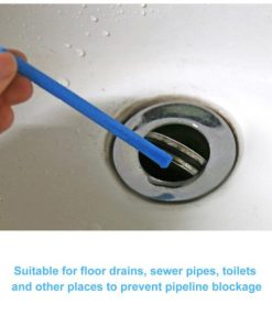 Drain Stick Cleaner,Drain Stick,Household Drain Stick Cleaner