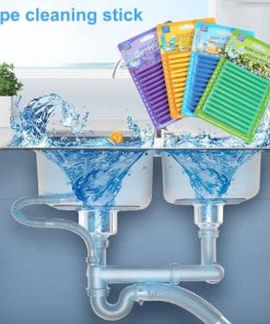 Drain Stick Cleaner,Drain Stick,Household Drain Stick Cleaner