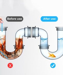 Drain Stick Cleaner,Drain Stick,Household Drain Stick Cleaner