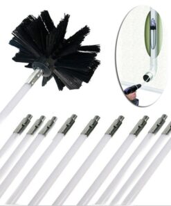 Pipe Inner Cleaning Brush