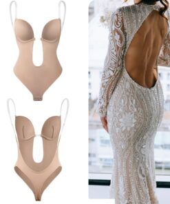 Backless Body Shaper Bra,Body Shaper Bra